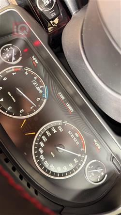 بي ام دبليو X6